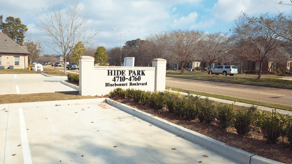 Properties Justin Langlois, CCIM Stirling Investment Advisors