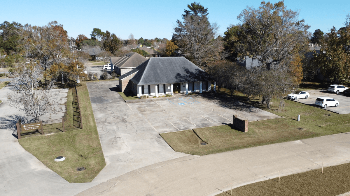 Maximizing Value A Garden Office Sale in Baton Rouge, LA Success Story