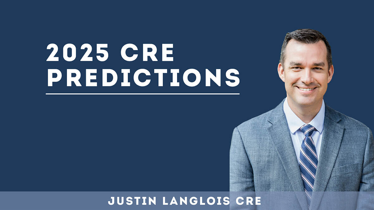 2025 Cre Predictions Video